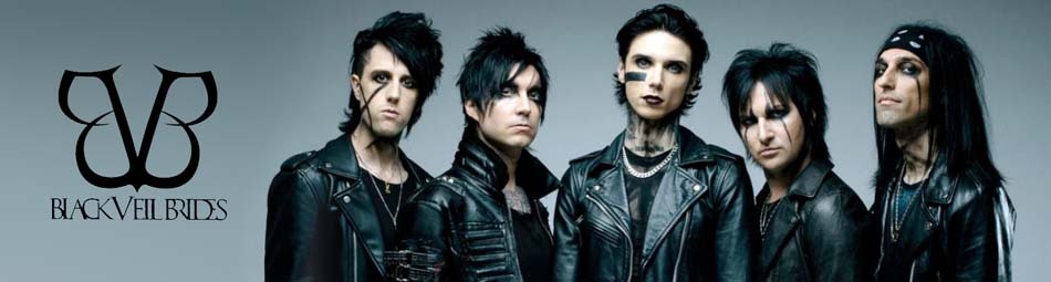 Black Veil Brides